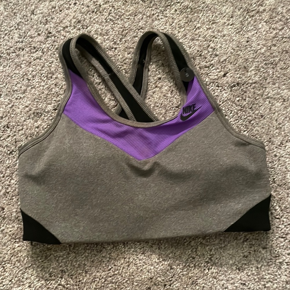 NWT Nike Dri-Fit Sports Bra